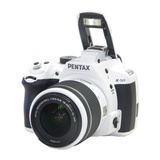 宾得（PENTAX）k-50 k50 入门级 数码单反相机